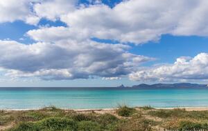 Luna Studios by the Lagoon - Puerto de la Savina, Formentera, Spain