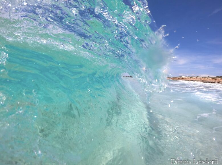 Luna Studios by the Lagoon - Puerto de la Savina, Formentera, Spain