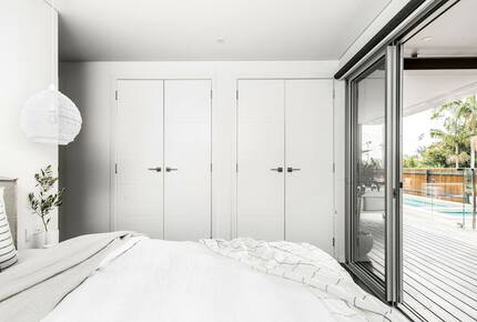 Elevation Byron Bay - Home with Heated Pool & Hot Spa - Byron Bay, Australia