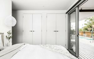 Elevation Byron Bay - Home with Heated Pool & Hot Spa - Byron Bay, Australia