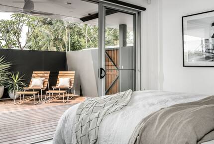 Elevation Byron Bay - Home with Heated Pool & Hot Spa - Byron Bay, Australia