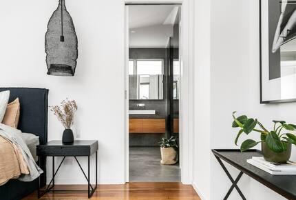 Elevation Byron Bay - Home with Heated Pool & Hot Spa - Byron Bay, Australia