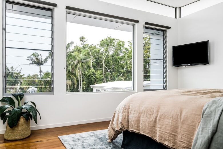 Elevation Byron Bay - Home with Heated Pool & Hot Spa - Byron Bay, Australia