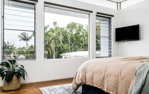 Elevation Byron Bay - Home with Heated Pool & Hot Spa - Byron Bay, Australia