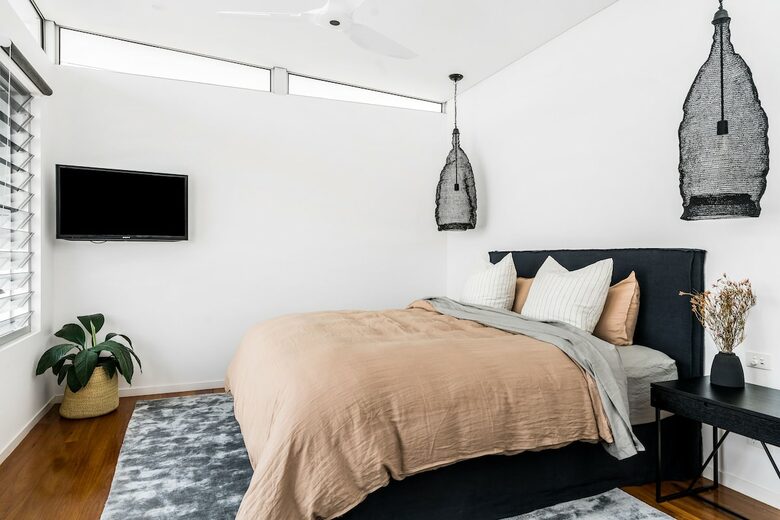 Elevation Byron Bay - Home with Heated Pool & Hot Spa - Byron Bay, Australia