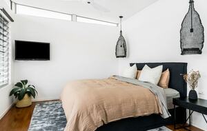 Elevation Byron Bay - Home with Heated Pool & Hot Spa - Byron Bay, Australia