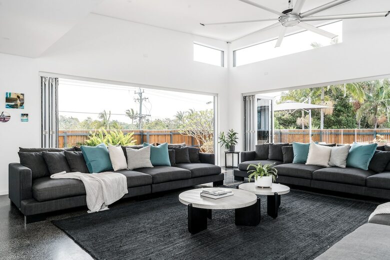 Elevation Byron Bay - Home with Heated Pool & Hot Spa - Byron Bay, Australia