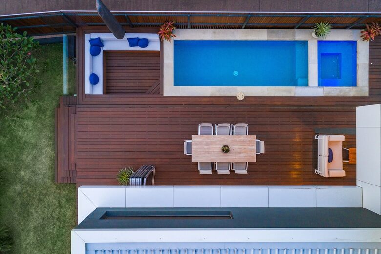 Elevation Byron Bay - Home with Heated Pool & Hot Spa - Byron Bay, Australia