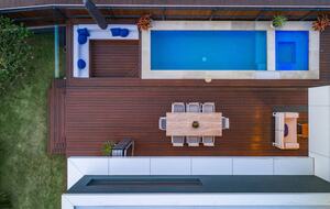 Elevation Byron Bay - Home with Heated Pool & Hot Spa - Byron Bay, Australia