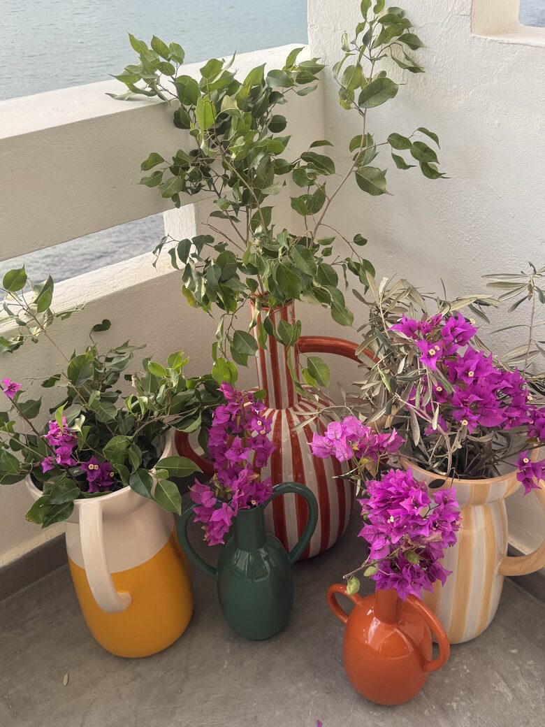 Luna Studios by the Lagoon | Sea Front - Puerto de la Savina, Formentera, Spain