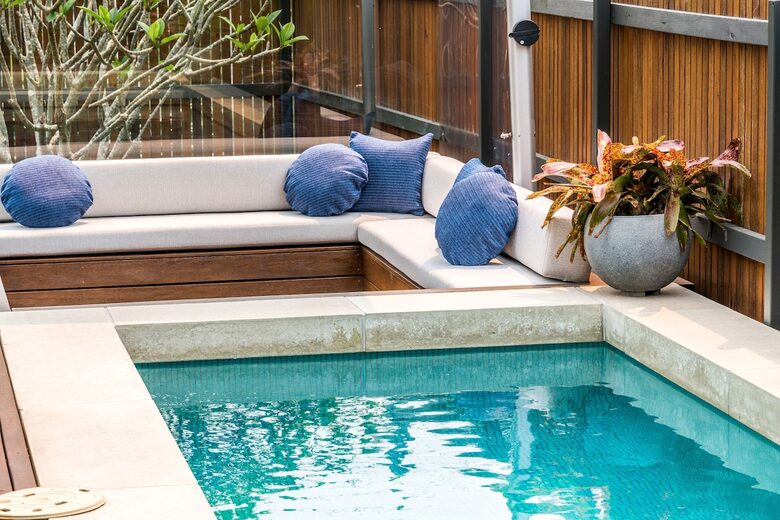 Elevation Byron Bay - Home with Heated Pool & Hot Spa - Byron Bay, Australia