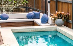 Elevation Byron Bay - Home with Heated Pool & Hot Spa - Byron Bay, Australia