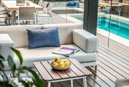 Elevation Byron Bay - Home with Heated Pool & Hot Spa - Byron Bay, Australia