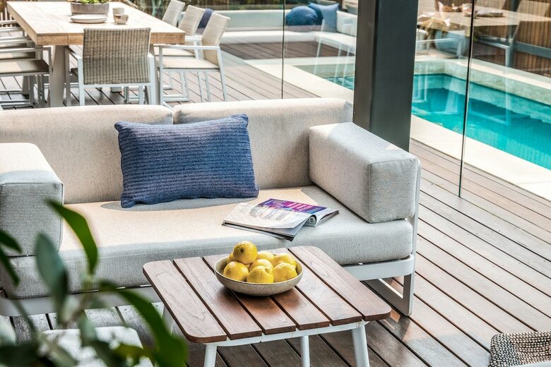 Elevation Byron Bay - Home with Heated Pool & Hot Spa - Byron Bay, Australia