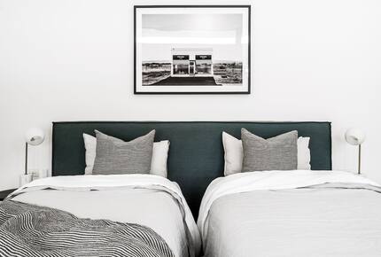 Elevation Byron Bay - Home with Heated Pool & Hot Spa - Byron Bay, Australia