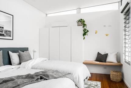 Elevation Byron Bay - Home with Heated Pool & Hot Spa - Byron Bay, Australia