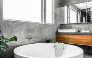 Elevation Byron Bay - Home with Heated Pool & Hot Spa - Byron Bay, Australia