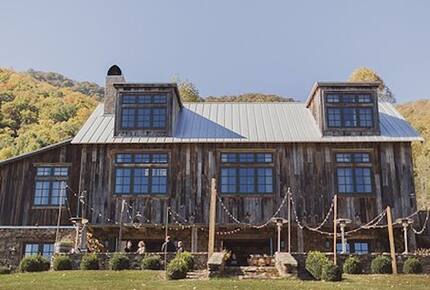 The Vineyard at Betty's Creek