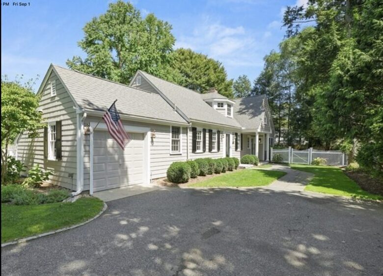 Wellesley Cottage Retreat Near Boston - Wellesley, Massachusetts