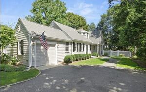 Wellesley Cottage Retreat Near Boston - Wellesley, Massachusetts