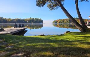 Calm Water Retreat on Lake Rosseau - Muskoka, Canada