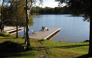 Calm Water Retreat on Lake Rosseau - Muskoka, Canada