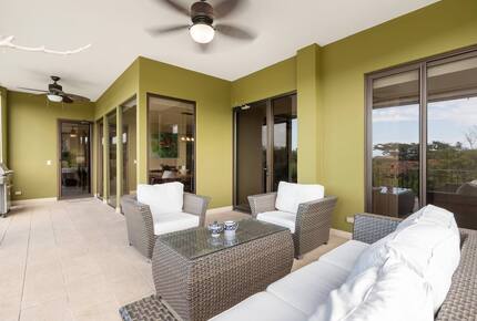 Premier Reserva Conchal Home - Santa Cruz Canton, Costa Rica