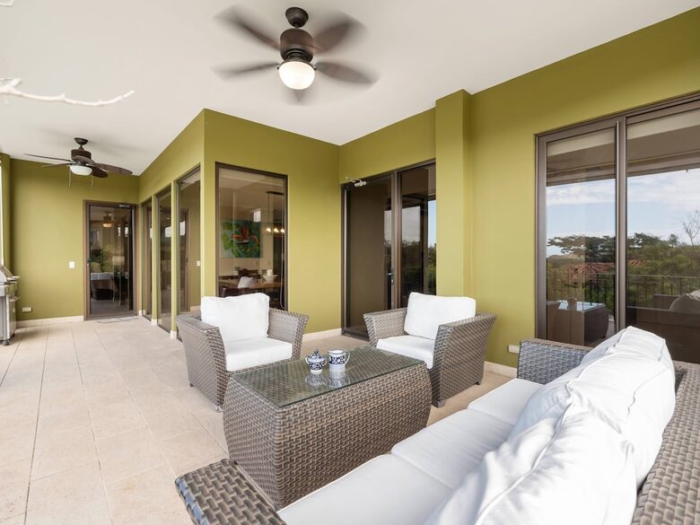 Premier Reserva Conchal Home - Santa Cruz Canton, Costa Rica