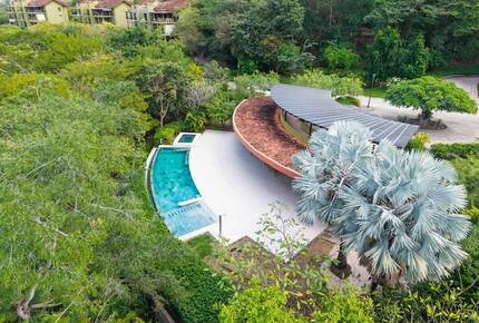 Premier Reserva Conchal Home - Santa Cruz Canton, Costa Rica