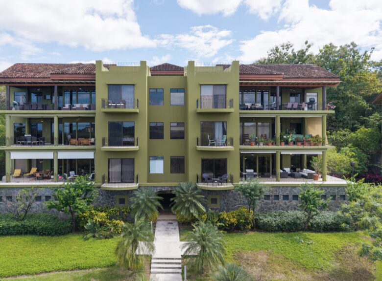 Premier Reserva Conchal Home - Santa Cruz Canton, Costa Rica