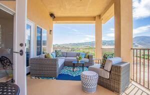 Luxury wine country retreat with gorgous panoramic views - Temecula, California