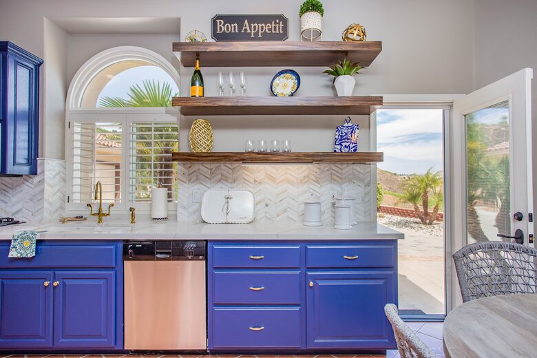 Luxury wine country retreat with gorgous panoramic views - Temecula, California