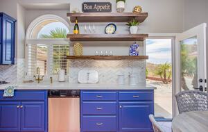 Luxury wine country retreat with gorgous panoramic views - Temecula, California