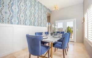 Luxury wine country retreat with gorgous panoramic views - Temecula, California