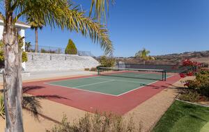 Luxury wine country retreat with gorgous panoramic views - Temecula, California