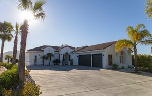 Luxury wine country retreat with gorgous panoramic views - Temecula, California