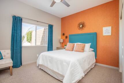 Luxury wine country retreat with gorgous panoramic views - Temecula, California