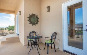 Luxury wine country retreat with gorgous panoramic views - Temecula, California