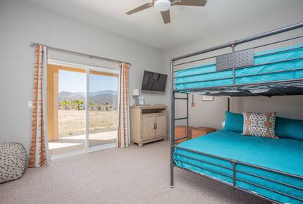 Luxury wine country retreat with gorgous panoramic views - Temecula, California