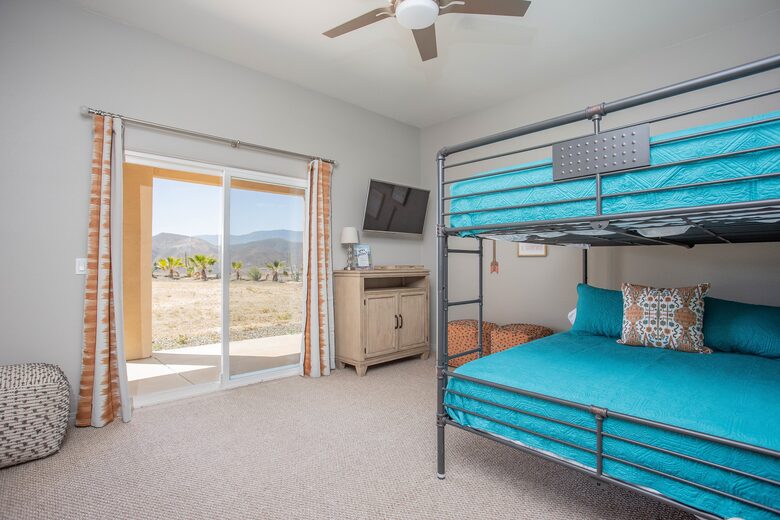 Luxury wine country retreat with gorgous panoramic views - Temecula, California