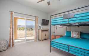 Luxury wine country retreat with gorgous panoramic views - Temecula, California