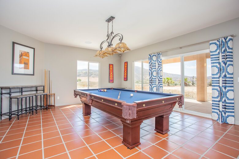 Luxury wine country retreat with gorgous panoramic views - Temecula, California