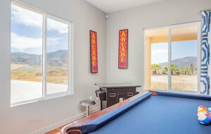 Luxury wine country retreat with gorgous panoramic views - Temecula, California