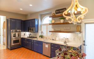 Luxury wine country retreat with gorgous panoramic views - Temecula, California