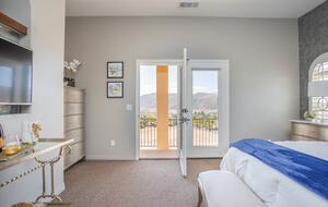 Luxury wine country retreat with gorgous panoramic views - Temecula, California