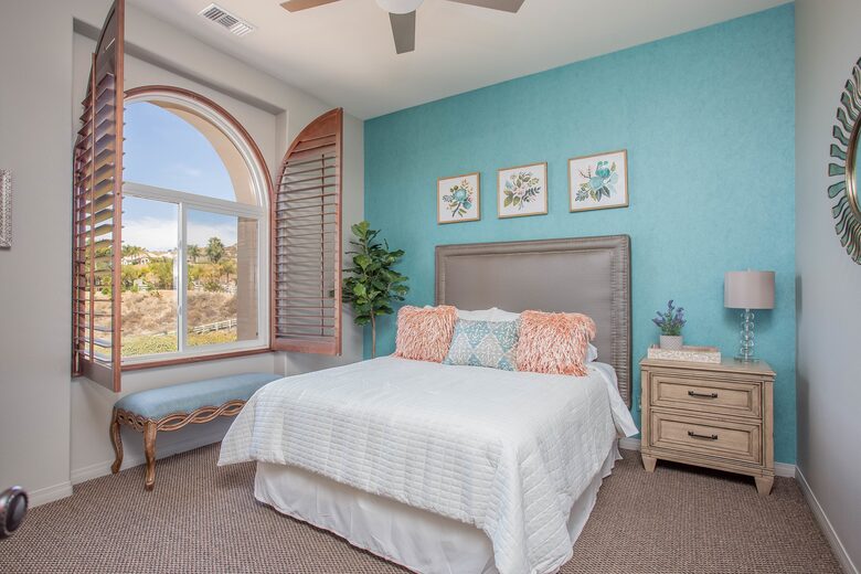 Luxury wine country retreat with gorgous panoramic views - Temecula, California