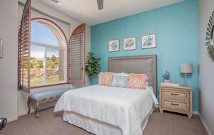 Luxury wine country retreat with gorgous panoramic views - Temecula, California