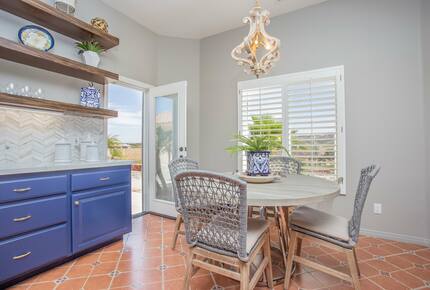 Luxury wine country retreat with gorgous panoramic views - Temecula, California