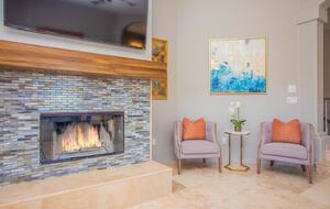 Luxury wine country retreat with gorgous panoramic views - Temecula, California