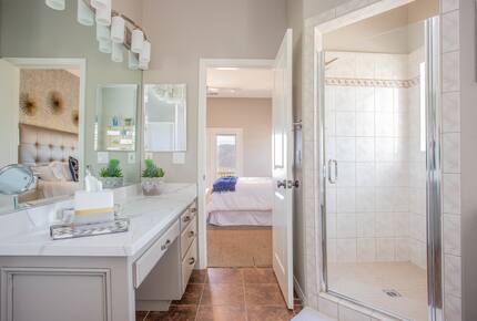 Luxury wine country retreat with gorgous panoramic views - Temecula, California